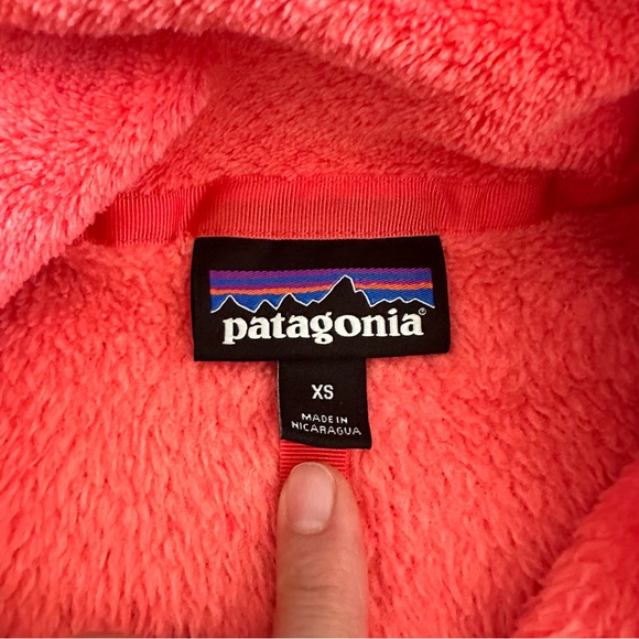 Patagonia Women's Re-Tool Snap-T® Pullover - Picture 5 of 9